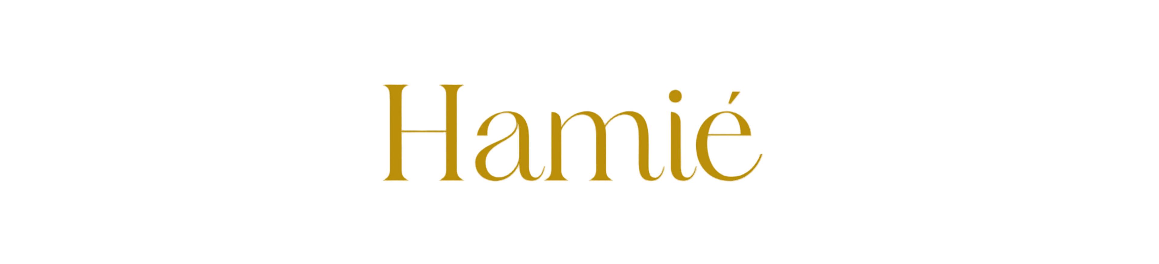 Hamié.co